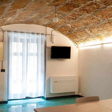 Casa Cavour 60 Αλγκέρο