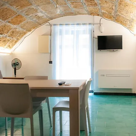 Lägenhet Casa Cavour 60 Alghero