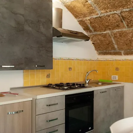 Casa Cavour 60 Lägenhet *