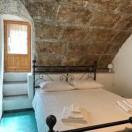 Casa Cavour 60 Lägenhet *