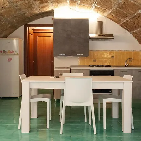 شقة Casa Cavour 60