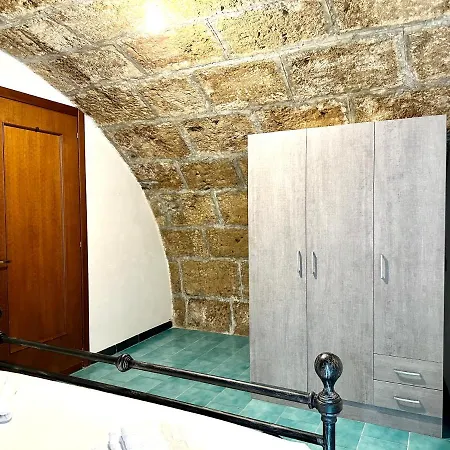 Casa Cavour 60 Daire