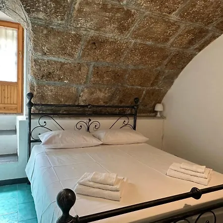 Casa Cavour 60 Daire