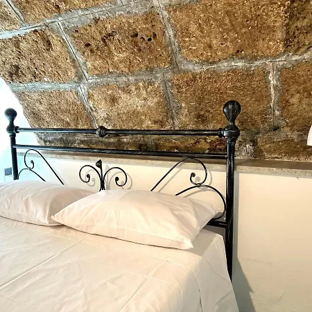 Apartment Casa Cavour 60 *
