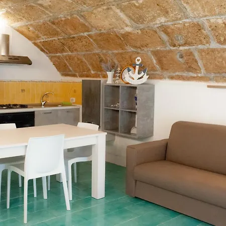 Casa Cavour 60 Daire