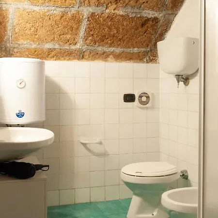 Casa Cavour 60 Apartment